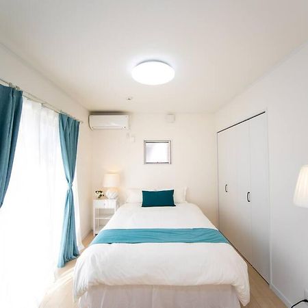 Villa Shizukinosato Tsuki Terrace 531 à Awaji Extérieur photo