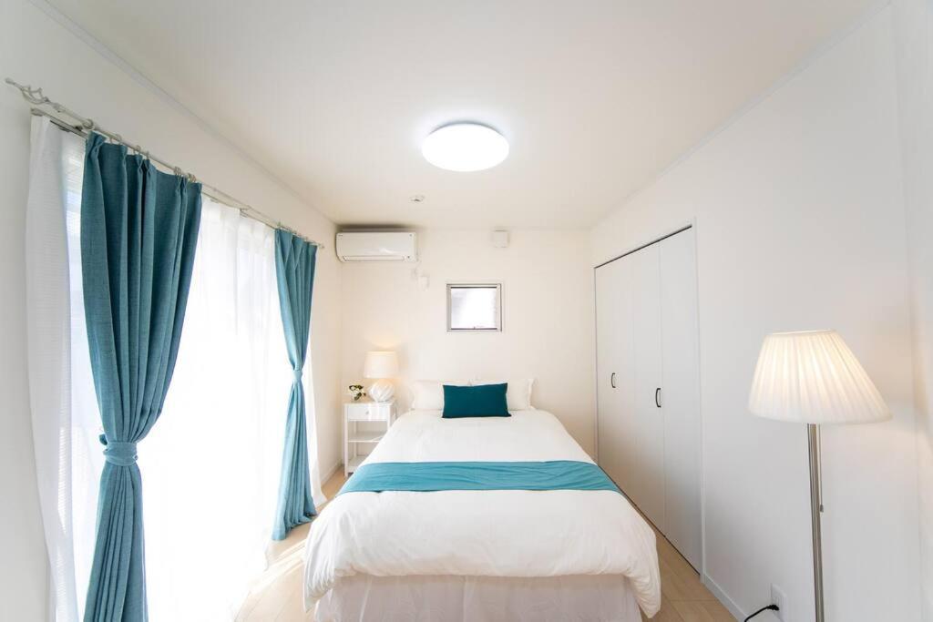Villa Shizukinosato Tsuki Terrace 531 à Awaji Extérieur photo