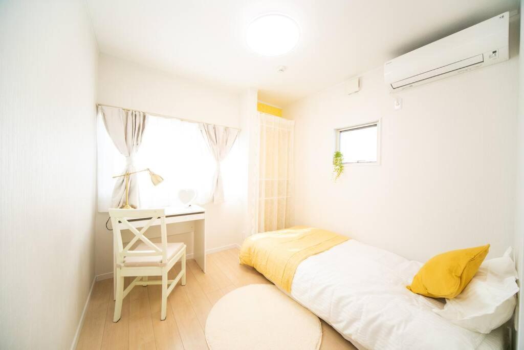 Villa Shizukinosato Tsuki Terrace 531 à Awaji Extérieur photo