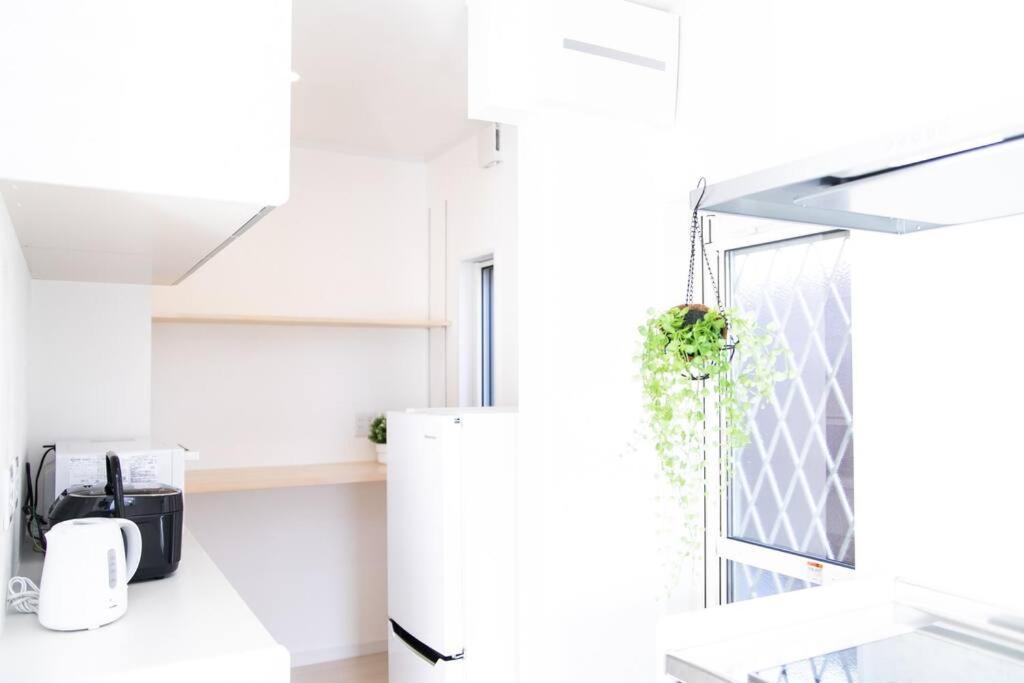 Villa Shizukinosato Tsuki Terrace 531 à Awaji Extérieur photo