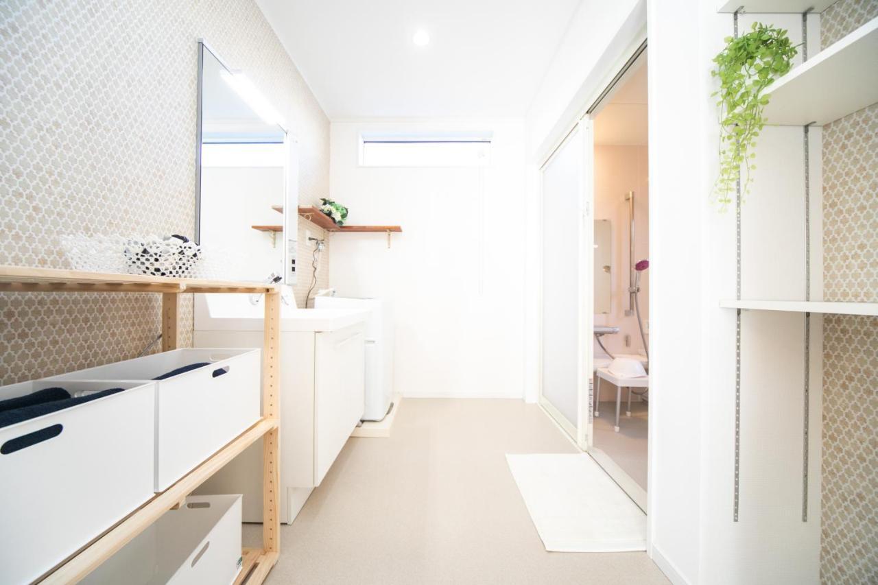 Villa Shizukinosato Tsuki Terrace 531 à Awaji Extérieur photo